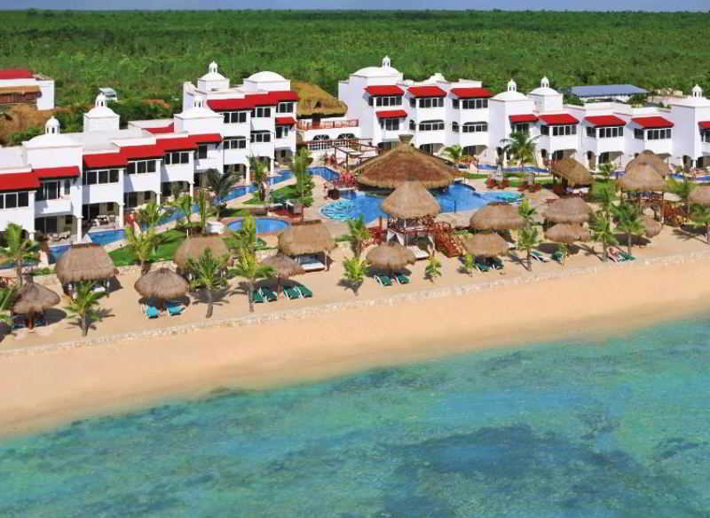 Hidden Beach Resort All Inclusive | Rapsody Exotic